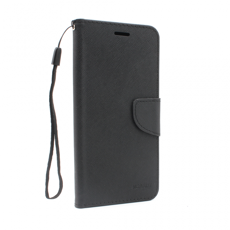 Maska(futrola) Mercury za Nokia 5.4 crna
