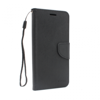 Maska(futrola) Mercury za Xiaomi Redmi Note 10 5G crna