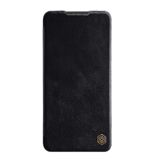 Maska(futrola) Nillkin Qin za Xiaomi Redmi Note 11/Poco M4 Pro 5G crna