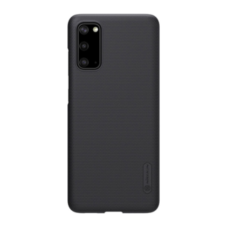 Maska(futrola) Nillkin Scrub za Samsung G980F Galaxy S20 crna