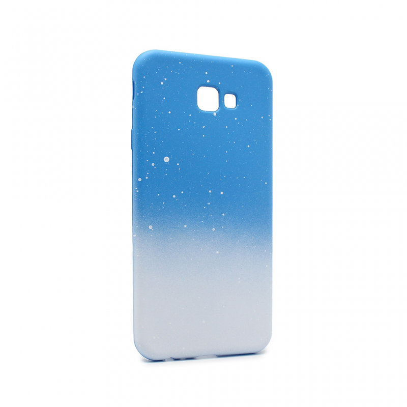 Maska(futrola) Powder za Samsung J415FN Galaxy J4 Plus plava