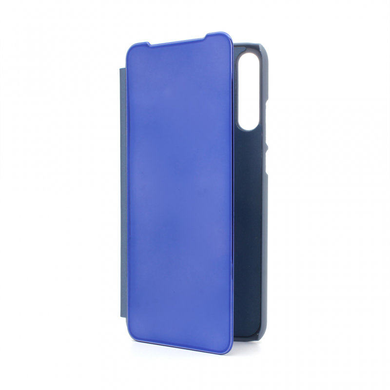 Maska(futrola) See Cover za Huawei P40 Lite E plava