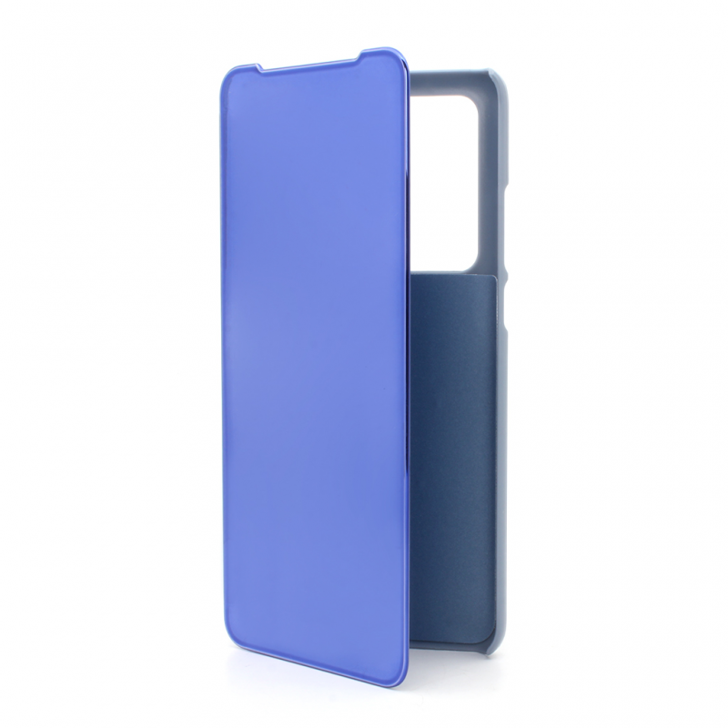 Maska(futrola) See Cover za Huawei P40 Pro plava