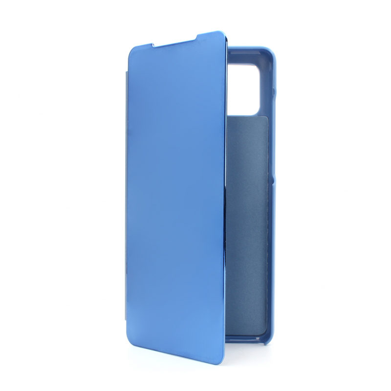 Maska(futrola) See Cover za Samsung A815F Galaxy A81/Note 10 Lite plava