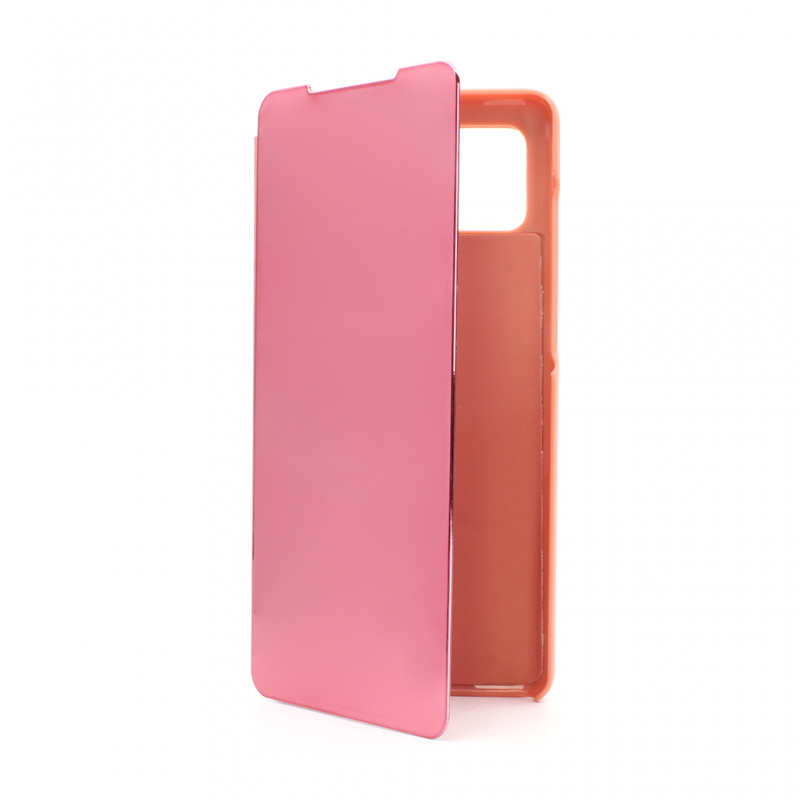 Maska(futrola) See Cover za Samsung A815F Galaxy A81/Note 10 Lite roze