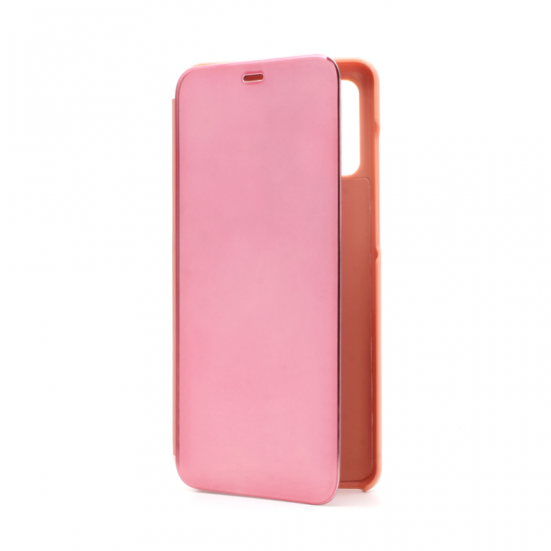Maska(futrola) See Cover za Samsung G985F Galaxy S20 Plus roze