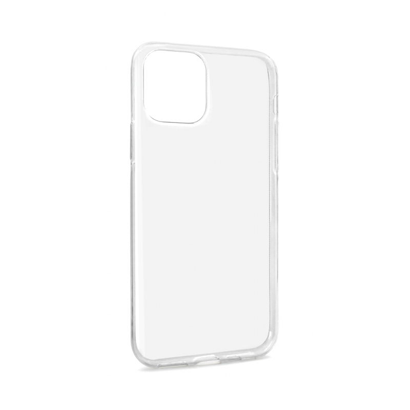 Maska(futrola) silikonska Skin za iPhone 11 Pro 5.8 transparent