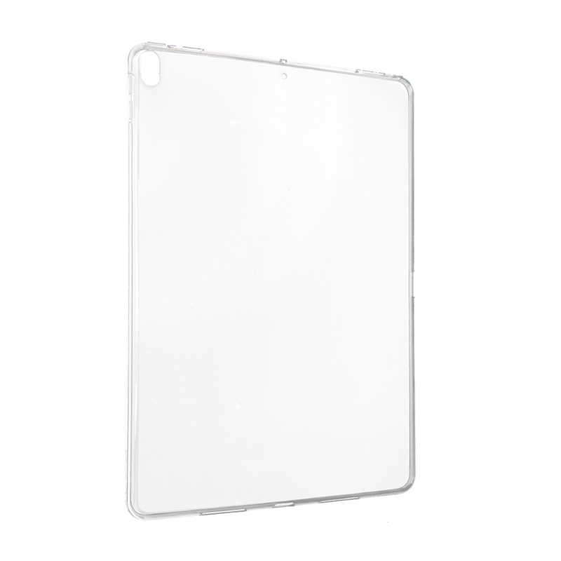 Maska(Futrola) silikonska Ultra Thin za iPad Air 3 2019 transparent