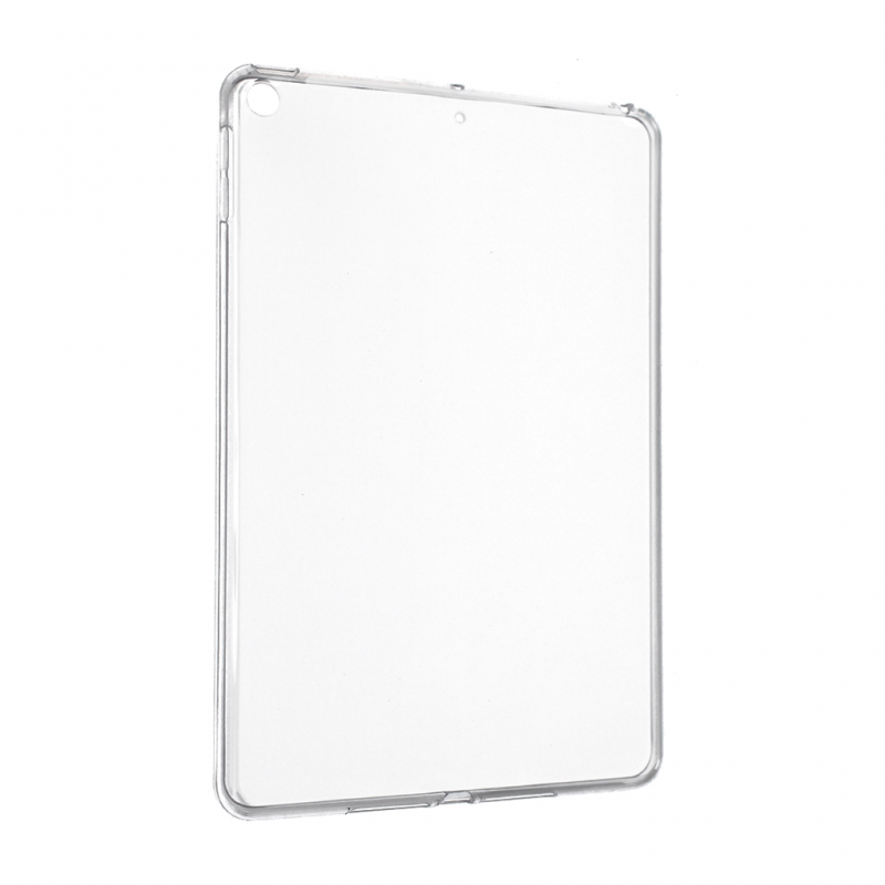 Maska(Futrola) silikonska Ultra Thin za iPad mini 5 transparent