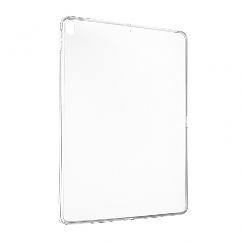 Maska(Futrola) silikonska Ultra Thin za iPad Pro 10.5 2017 transparent