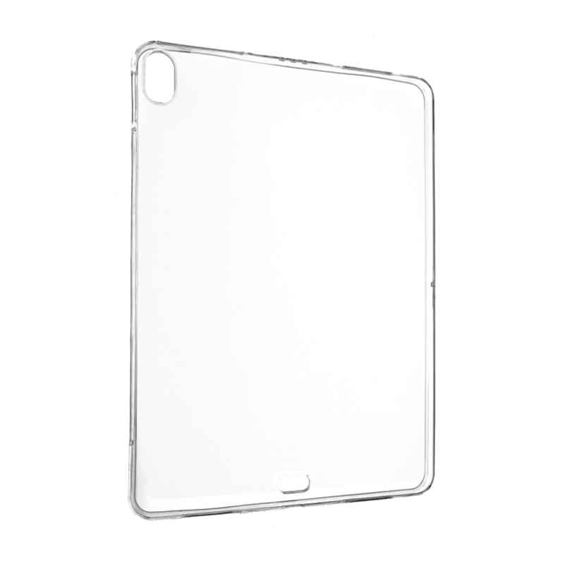 Maska(Futrola) silikonska Ultra Thin za iPad Pro 11 2018 transparent