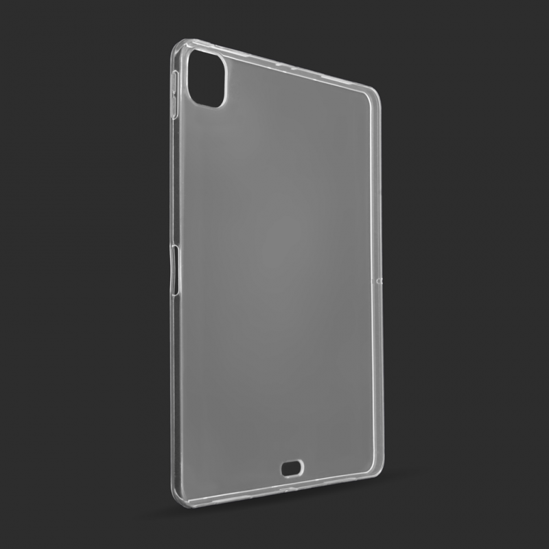 Maska(Futrola) silikonska Ultra Thin za iPad Pro 11 2020 transparent