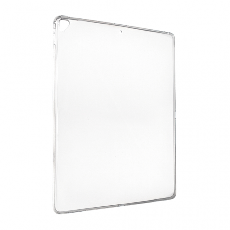 Maska(Futrola) silikonska Ultra Thin za iPad Pro 12.9 2017 transparent