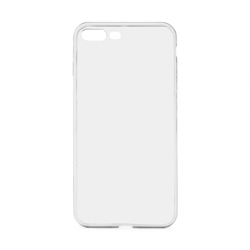 Maska(futrola) silikonska Ultra Thin za iPhone 7 Plus/8 Plus transparent
