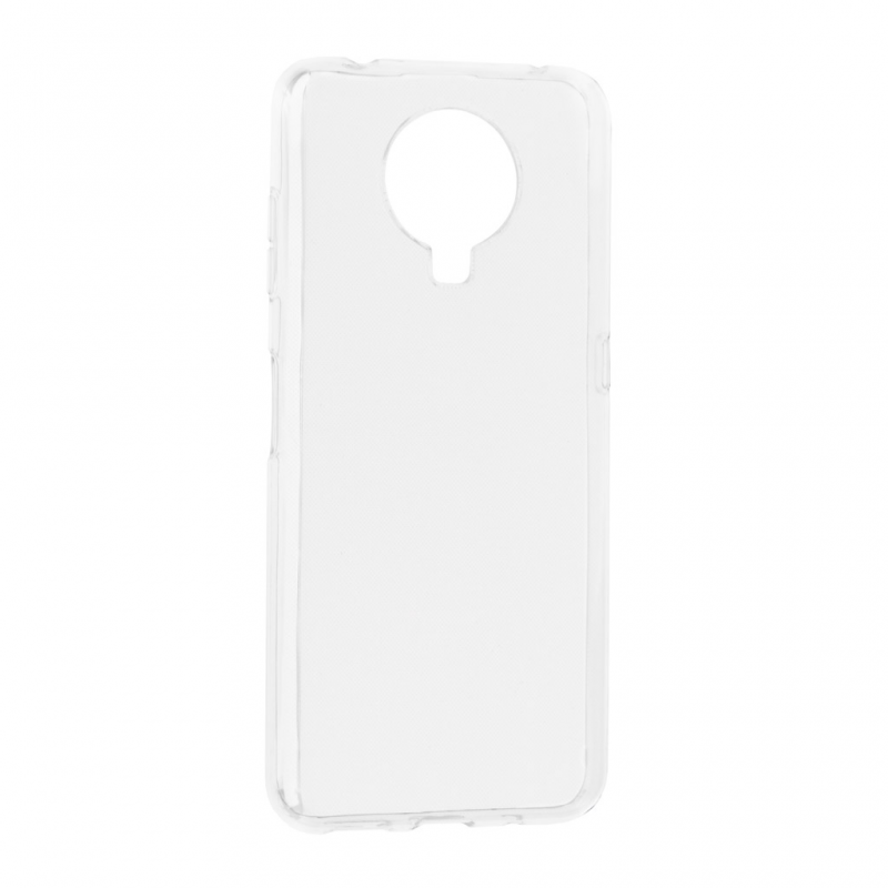 Maska(futrola) silikonska Ultra Thin za Nokia G10 transparent