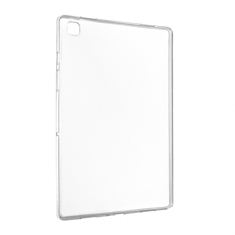 Maska(futrola) silikonska Ultra Thin za Samsung T505 Galaxy Tab A7 10.4 2020 transparent