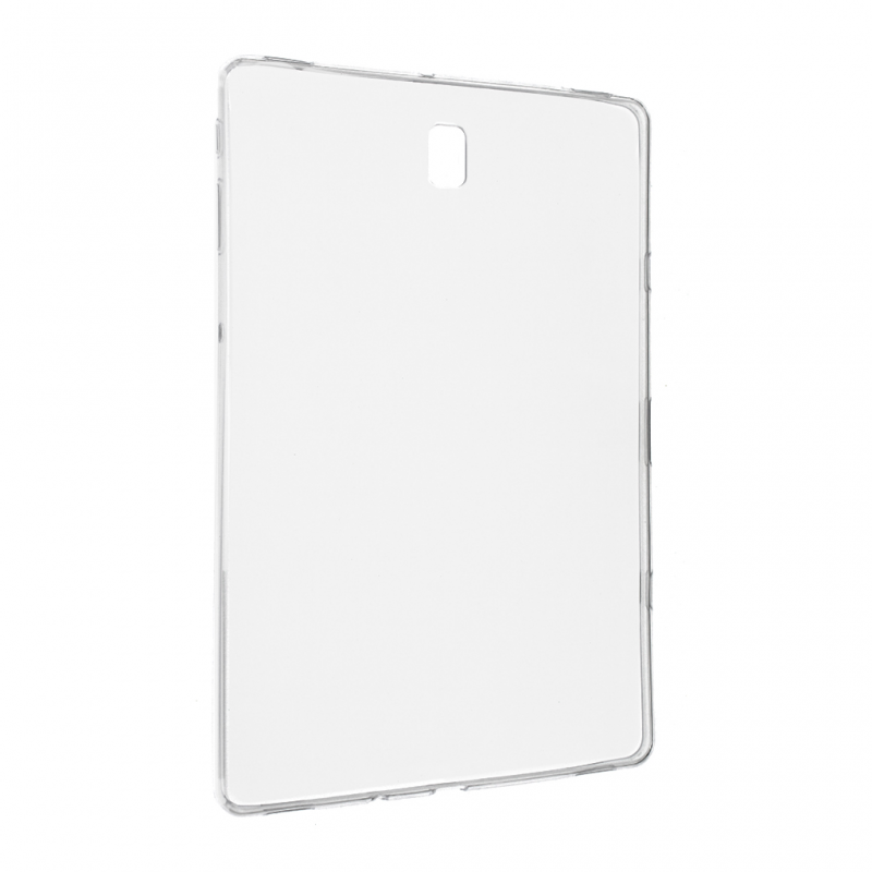 Maska(futrola) silikonska Ultra Thin za Samsung T830/T835 Galaxy Tab S4 10.5 transparent