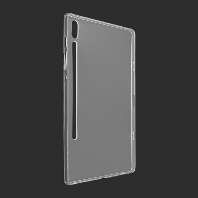 Maska(futrola) silikonska Ultra Thin za Samsung T860/T865 Galaxy Tab S6 10.5 2019 transparent