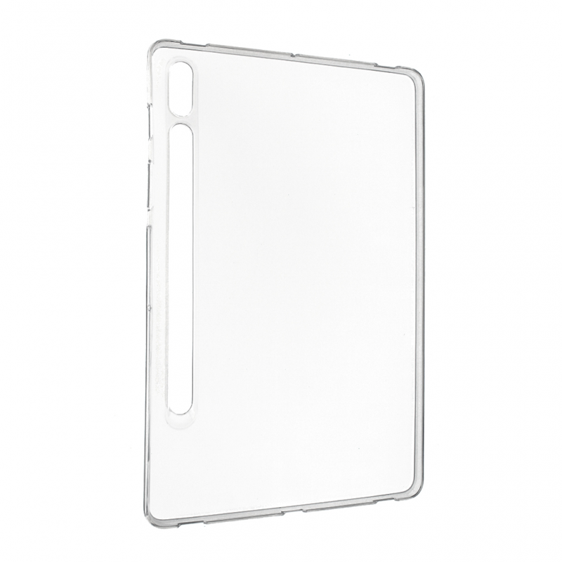 Maska(futrola) silikonska Ultra Thin za Samsung T870/875 Galaxy Tab S7 2020 transparent