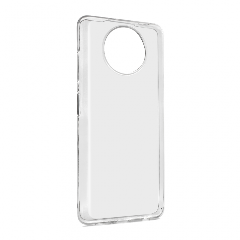 Maska(futrola) silikonska Ultra Thin za Xiaomi Poco X3 NFC/X3 Pro transparent
