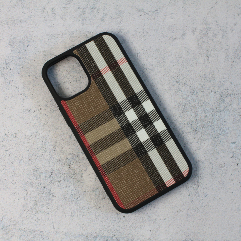 Maska(futrola) Stripes za iPhone 12 Mini 5.4 type 1