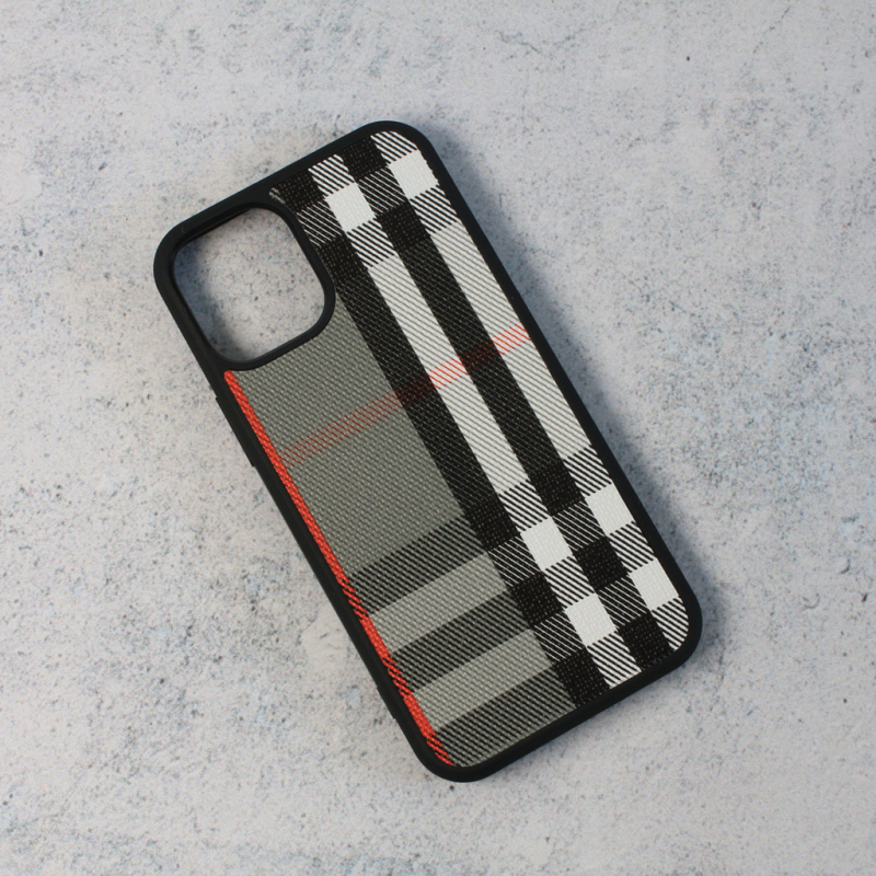 Maska(futrola) Stripes za iPhone 12 Mini 5.4 type 2