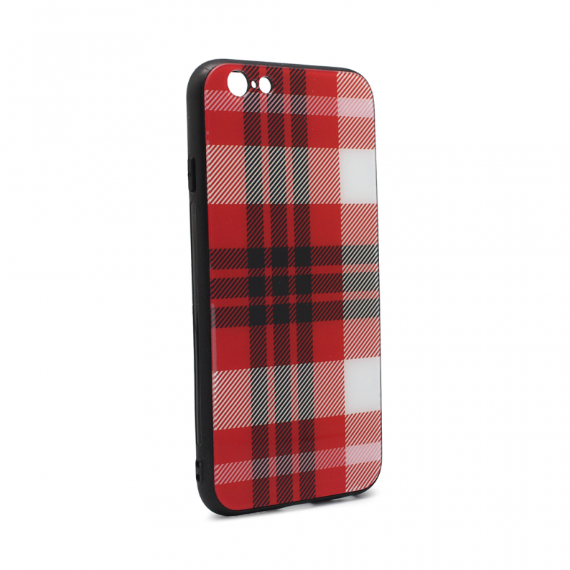 Maska(futrola) Strips za iPhone 6/6S type 1