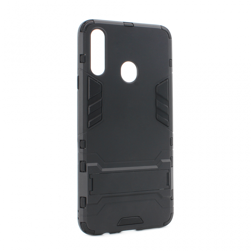 Maska(futrola) Strong za Samsung A207F Galaxy A20s crna