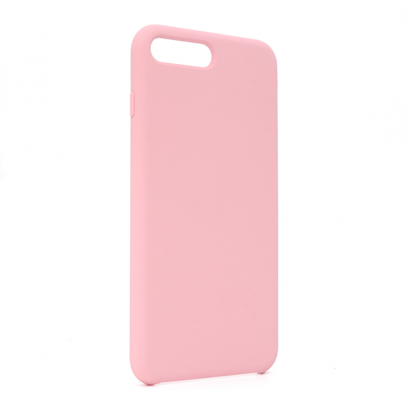 Maska(futrola) Summer color za iPhone 7 Plus/8 Plus roze