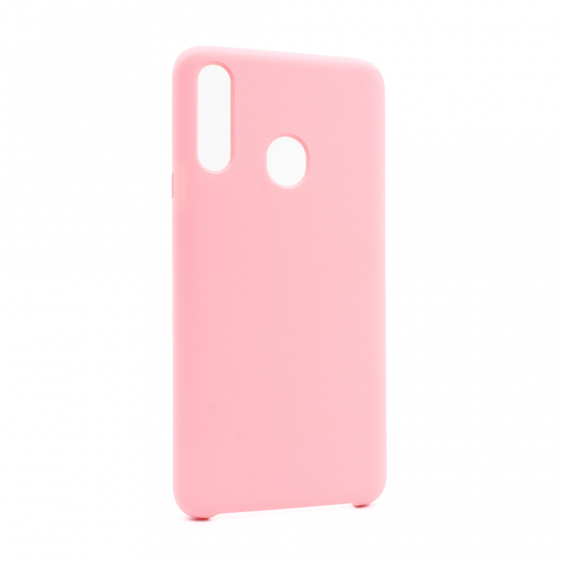 Maska(futrola) Summer color za Samsung A207F Galaxy A20s roze