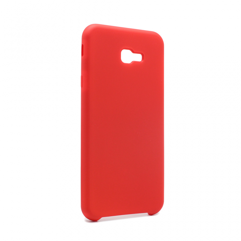 Maska(futrola) Summer color za Samsung J415FN Galaxy J4 Plus crvena