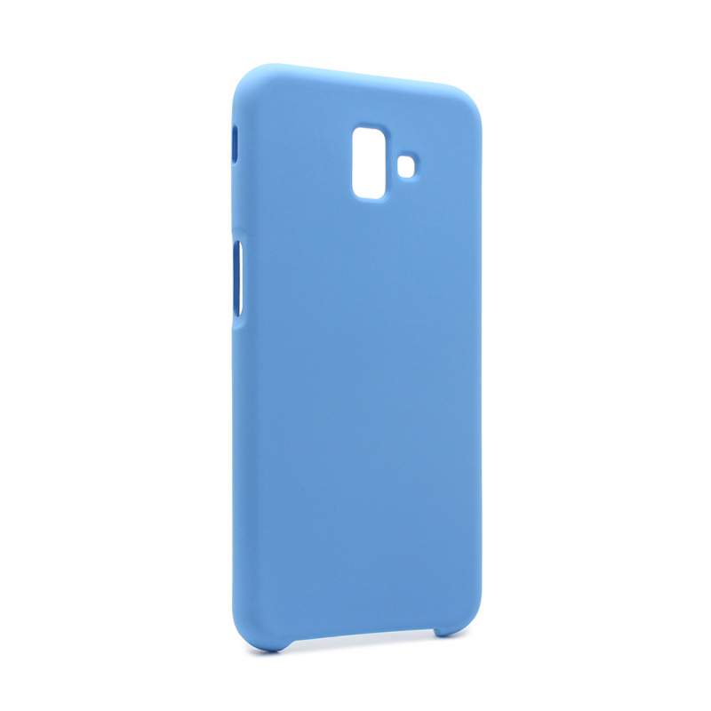 Maska(futrola) Summer color za Samsung J610FN Galaxy J6 Plus plava