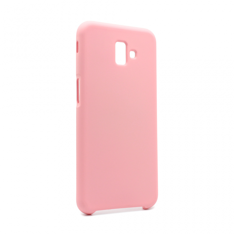 Maska(futrola) Summer color za Samsung J610FN Galaxy J6 Plus roze