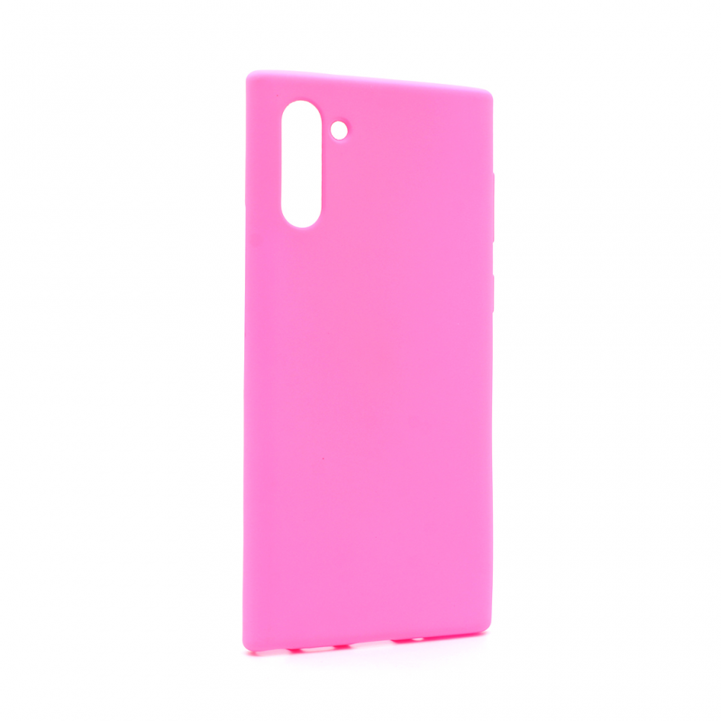Maska(futrola) Summer vibe za Samsung N970 Galaxy Note 10 pink