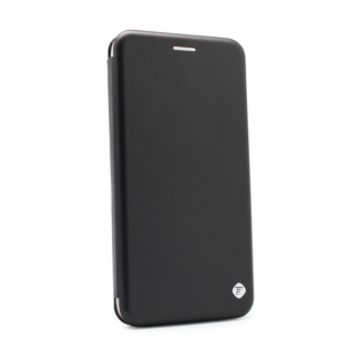 Maska Teracell Flip Cover za Huawei P40 crna