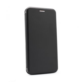 Maska(futrola) Teracell Flip Cover za Huawei P40 Lite E crna