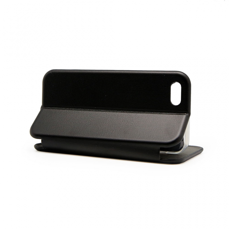 Maska(futrola) Teracell Flip Cover za iPhone 6/6S crna