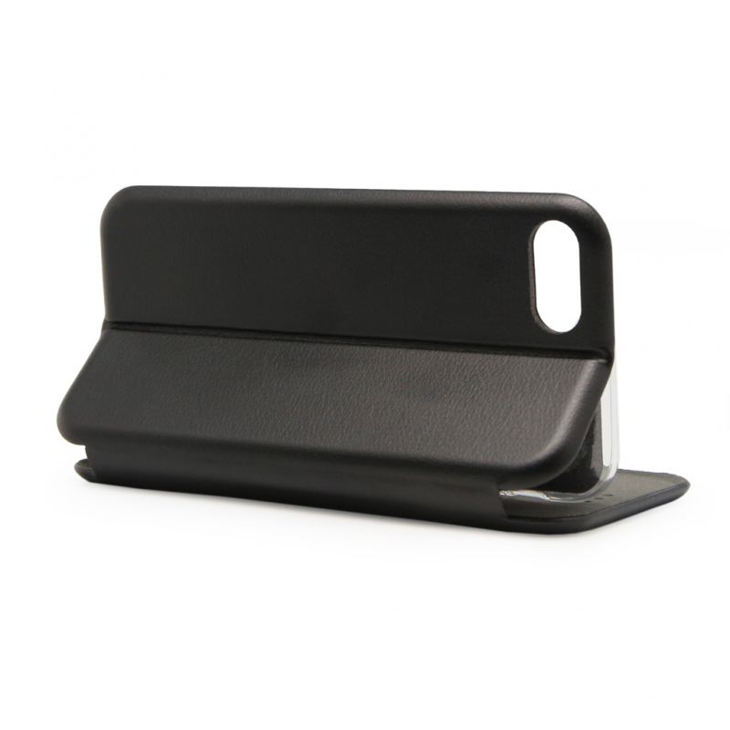 Maska(futrola) Teracell Flip Cover za iPhone 7 plus/8 plus crna