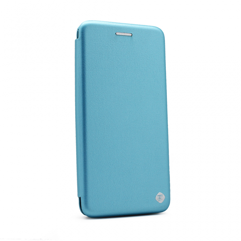 Maska(futrola) Teracell Flip Cover za Samsung A315F Galaxy A31 plava