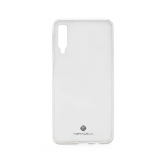 Maska(futrola) Teracell Giulietta za Samsung A750F Galaxy A7 2018 transparent