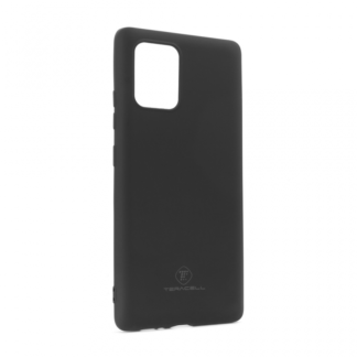 Maska(futrola) Teracell Giulietta za Samsung G770F S10 Lite mat crna
