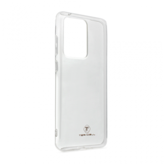 Maska(futrola) Teracell Skin za Samsung S20 Ultra transparent