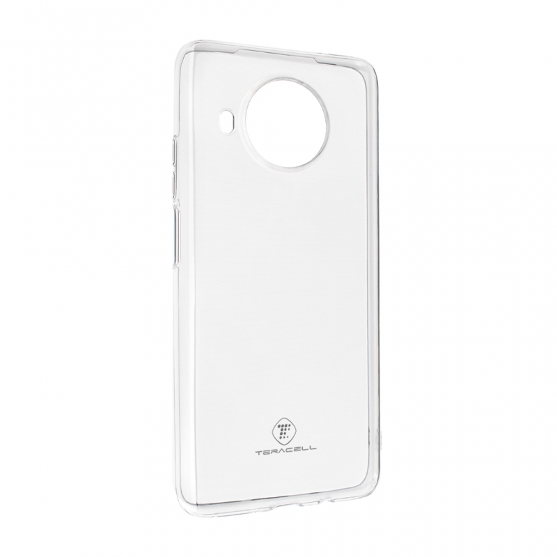 Maska(futrola) Teracell Giulietta za Xiaomi Mi 10T Lite transparent