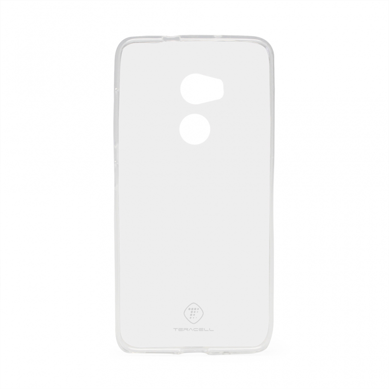 Maska(Futrola) Teracell Skin za HTC X10/E66 transparent