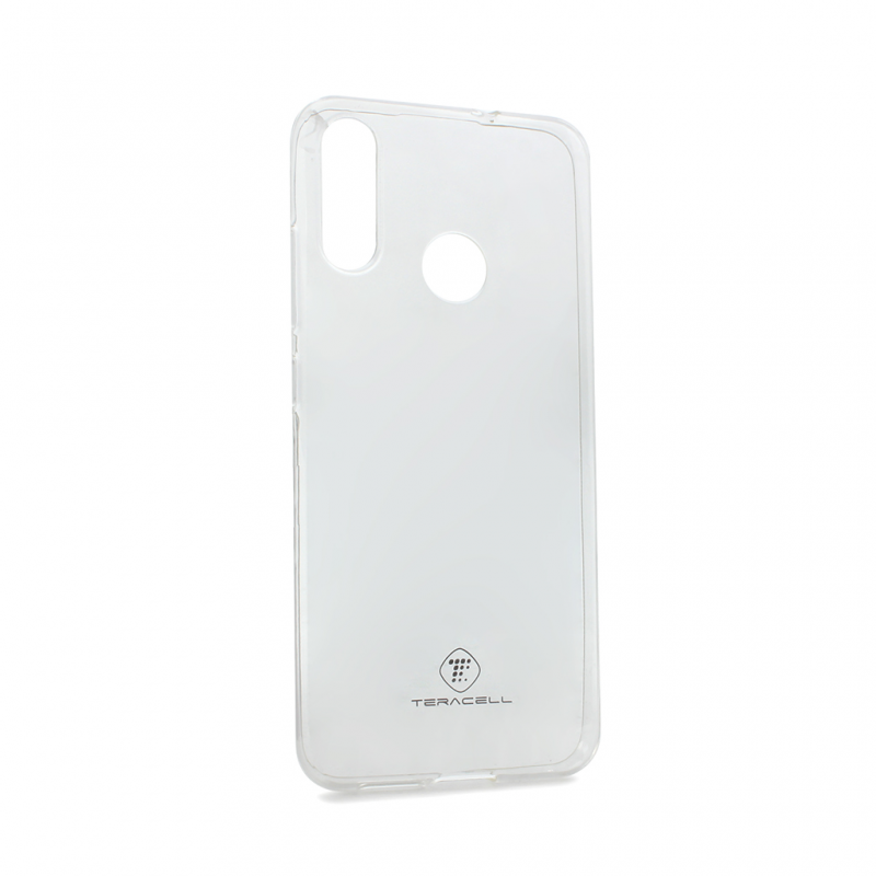Maska(futrola) Teracell Skin za Motorola Moto E6 Plus transparent
