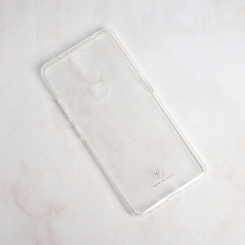 Maska(futrola) Teracell Skin za Nokia 2.4 transparent