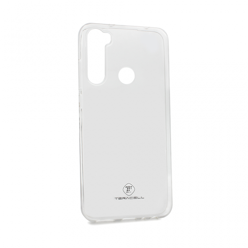 Maska(futrola) Teracell Skin za Xiaomi Redmi Note 8 transparent