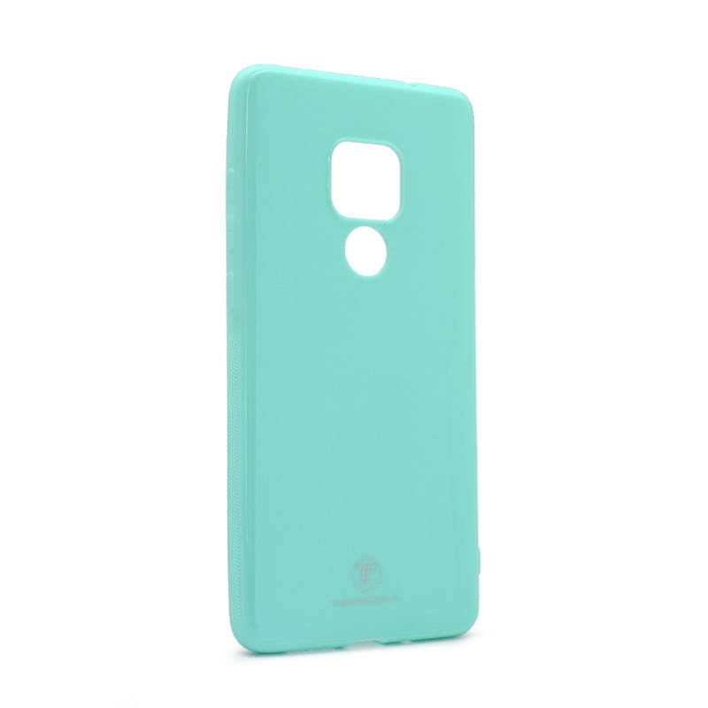 Maska(futrola) Teracell Slim za Huawei Mate 20 zelena