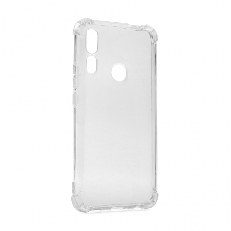Maska(futrola) Transparent Ice Cube za Huawei P Smart Z/Y9 Prime 2019/Honor 9X (EU)