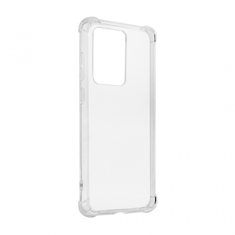 Maska(futrola) Transparent Ice Cube za Samsung G988F Galaxy S20 Ultra